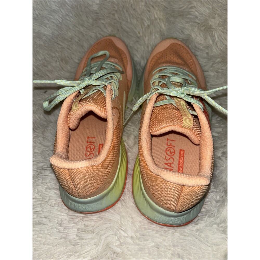 NWOB New Balance Dynasoft Sneakers Size 7.5 - Picture 5 of 9